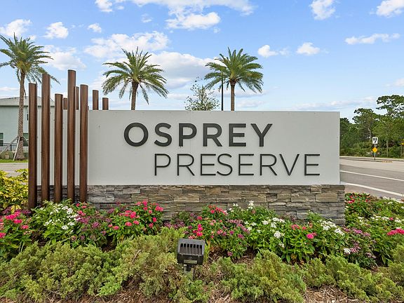 2nd image of 244 Osprey Preserve Boulevard
