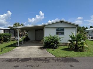 245 Five Iron Dr, Mulberry, FL 33860
