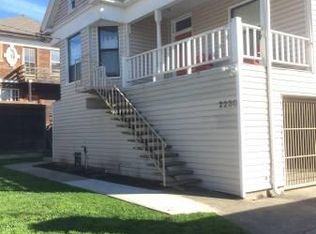 2230 Prince St, Berkeley, CA 94705