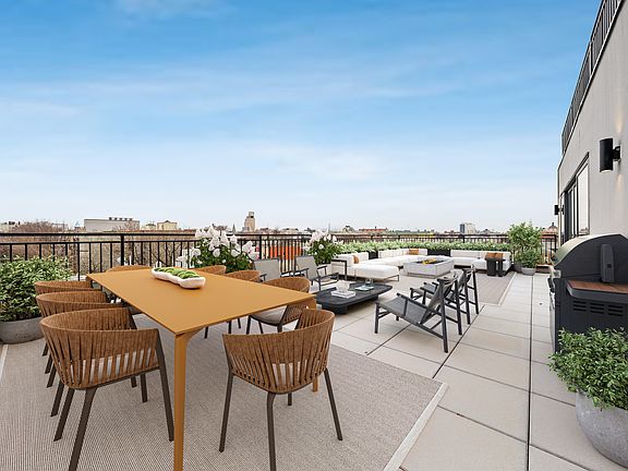5th image of 435 Central Ave #Penthouse