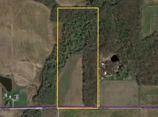 13229 N 19th Ave, Nokomis, IL 62075