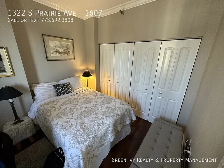1322 S Prairie Ave #1607 — Photo 10
