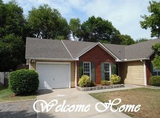 4676 Falcon Chase Dr SW, Concord, NC 28027