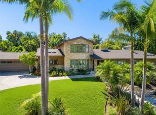 14 Palomino Ln, Rolling Hills, CA 90274