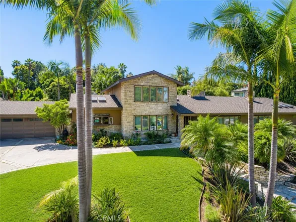 14 Palomino Ln, Rolling Hills, CA 90274