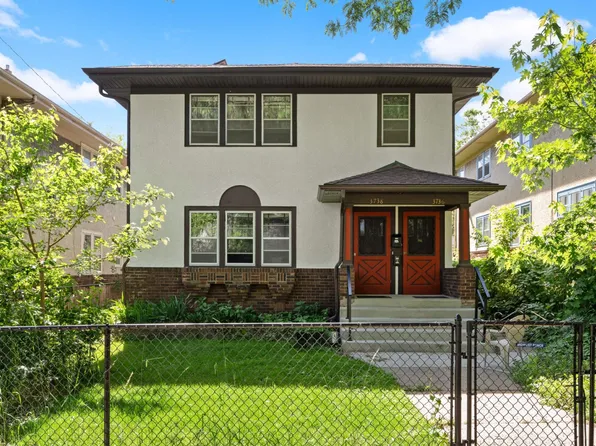 3736 17th Ave S, Minneapolis, MN 55407