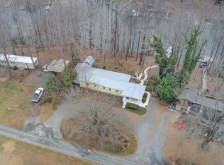 232 Munsons Rd LOT B, Penhook, VA 24137