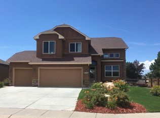 9715 Kings Canyon Dr, Peyton, CO 80831