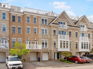 1286 Harbor Island Walk, Baltimore, MD 21230