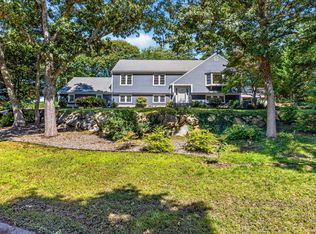 91 Greenland Circle, East Dennis, MA 02660