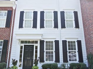708 Certificate Ct, Charleston, SC 29414