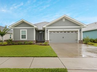 734 Marquis Way, Freeport, FL 32439