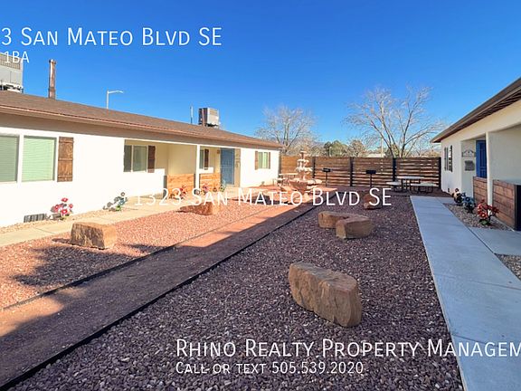 2nd image of 1323 San Mateo Blvd SE