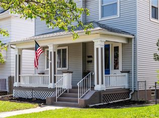 631 Hodapp Ave, Dayton, OH 45410