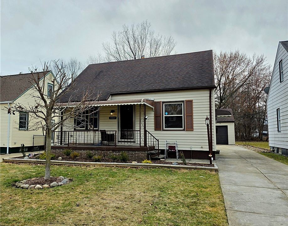 1st image of 5107 Krueger Ave