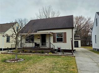 5107 Krueger Ave, Parma, OH