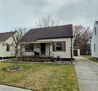 5107 Krueger Ave, Parma, OH, 44134