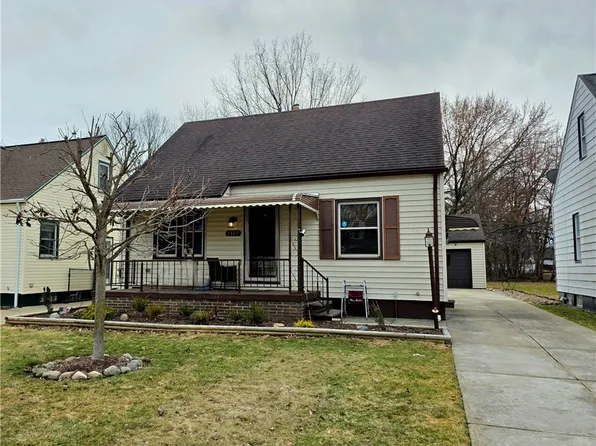5107 Krueger Ave, Parma, OH 44134