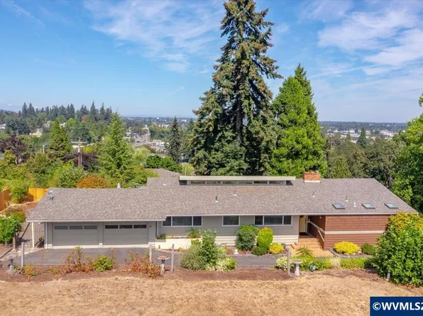 1225 Hillendale Dr, Salem, OR 97302