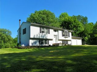 5366 State Route 88, Sodus, NY 14551