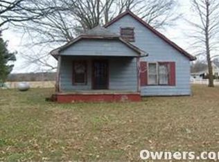 822 Baldwin Rd S, Lake Cormorant, MS 38641