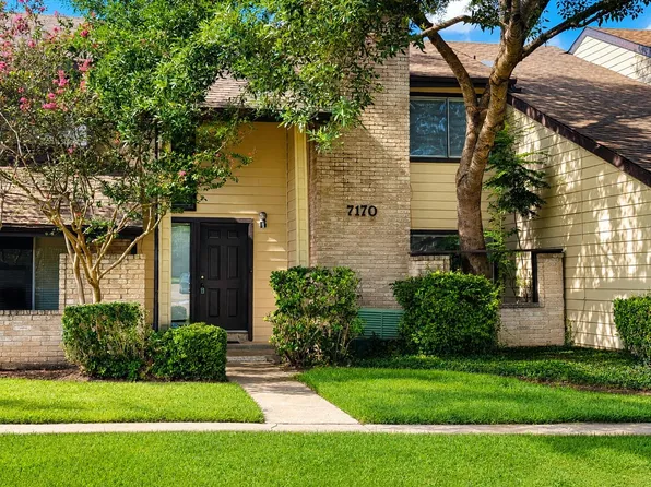 7170 S Dairy Ashford Rd, Houston, TX 77072