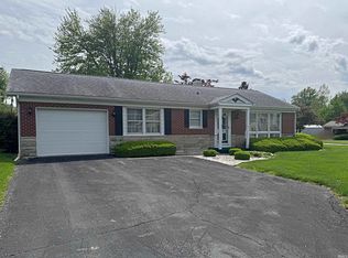 1421 State St, Washington, IN 47501