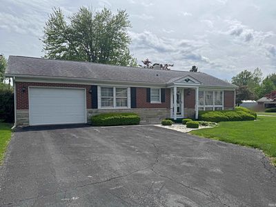 1421 State St, Washington, IN, 47501