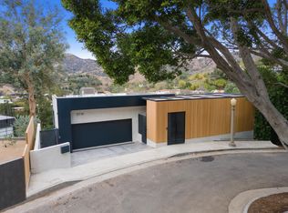 5710 Hill Oak Dr, Los Angeles, CA 90068