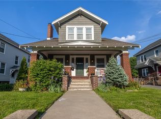 125 Hickok Ave, Syracuse, NY 13206