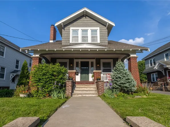 125 Hickok Ave, Syracuse, NY 13206