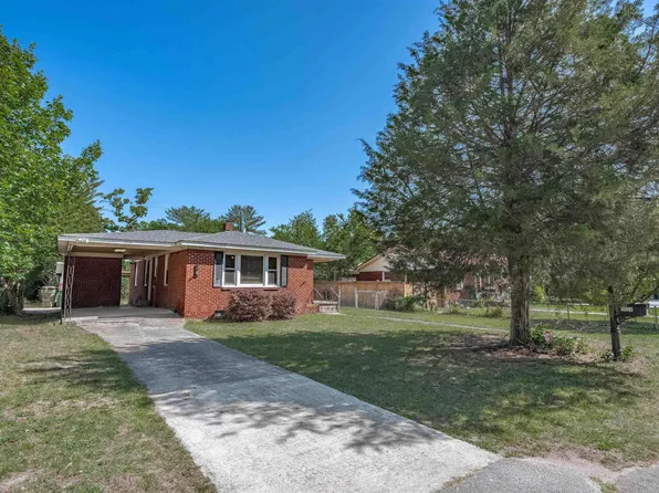1528 Hazel St, Cayce, SC 29033