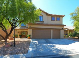 8325 Valley Stream Ave, Las Vegas, NV 89131