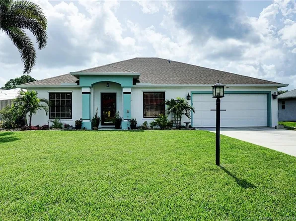 487 NE Pecos Way, Jensen Beach, FL 34957