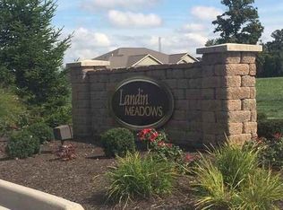 9181 Matthew Spring Run, New Haven, IN 46774