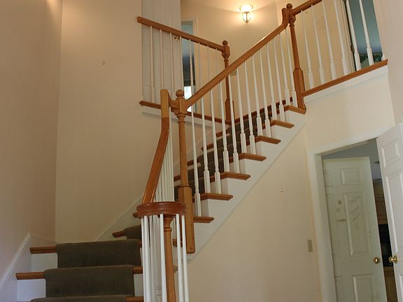 Entry or Foyer