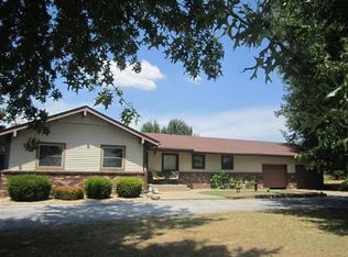 11091 Elm Rd, Carthage, MO 64836