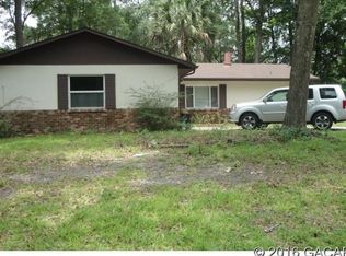 4416 NW 20th St, Gainesville, FL 32605