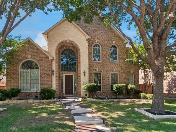 8323 Albritton Dr, Frisco, TX 75036