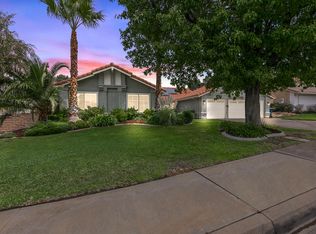 41226 Chestnut St, Palmdale, CA 93551