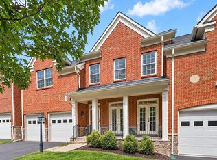 43576 Merchant Mill Ter, Leesburg, VA 20176
