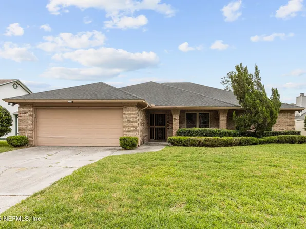 11057 COPPER HILL Drive, Jacksonville, FL 32218