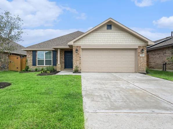 13525 Bonita Island Way, La Marque, TX 77568