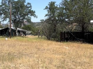 43477 Ellen Mine Rd, Coarsegold, CA 93614