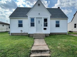 221 N Kirk St, West Lafayette, OH 43845