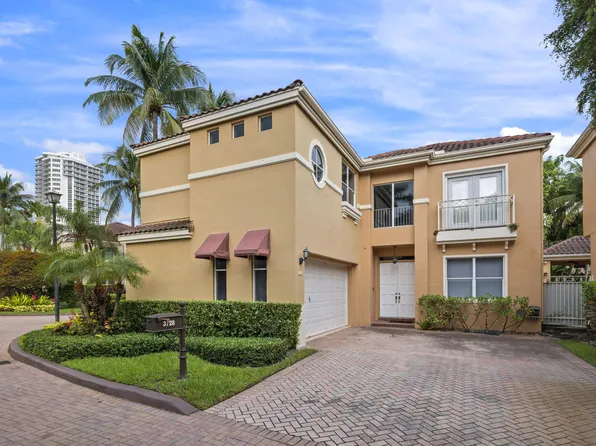 3728 NE 208TH Terrace, Aventura, FL 33180