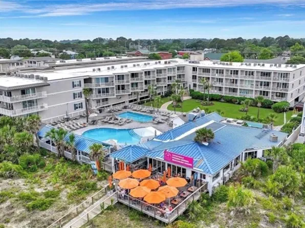 404 Butler Avenue, Tybee Island, GA 31328