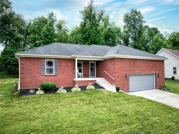 5519 Village Lane, Memphis, IN 47143