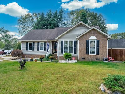 3 Fallon Way, Fountain Inn, SC, 29644