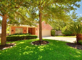 2909 Persimmon Valley Trl, Austin, TX 78732